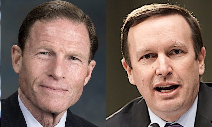 Blumenthal/Murphy
