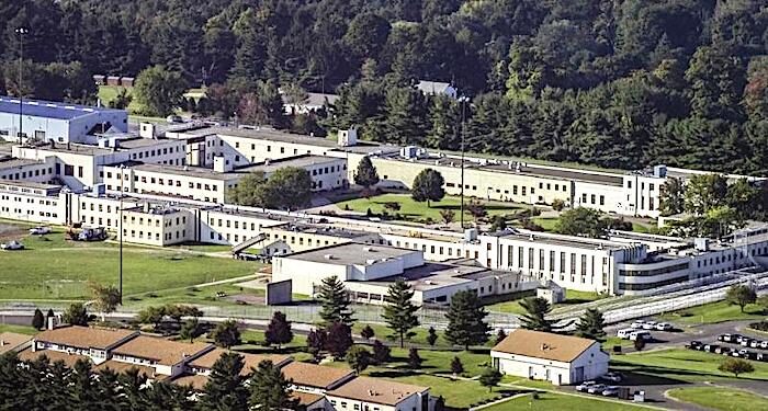 prison