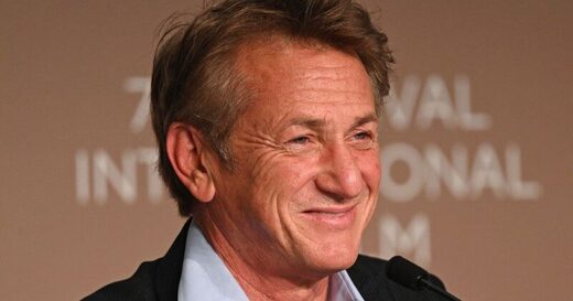 sean penn