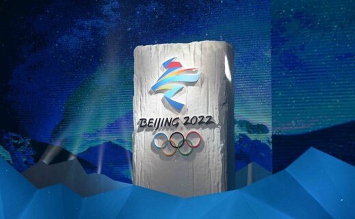 Olympic Beijing