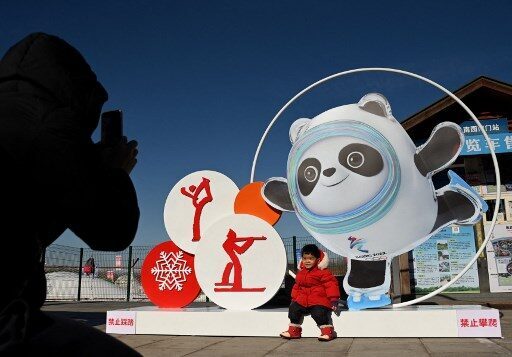 Olympics Beijing