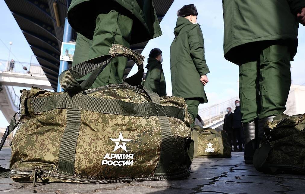 russia military army