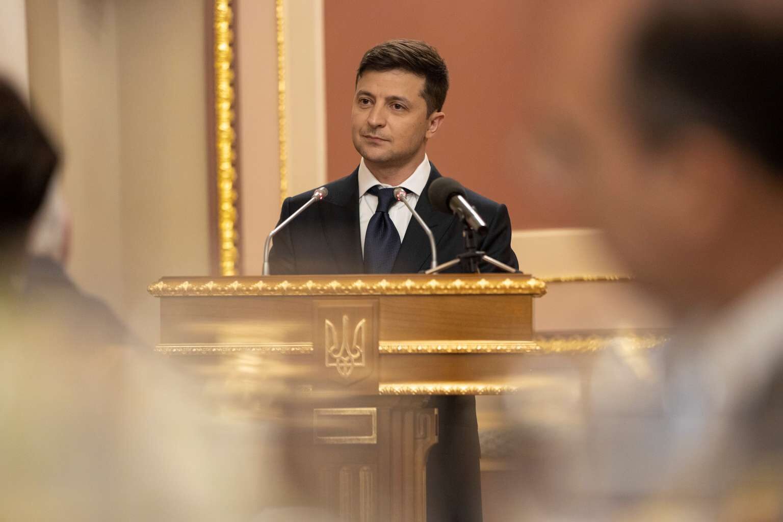 zelensky zelenskii ukraine