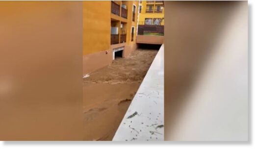 flood