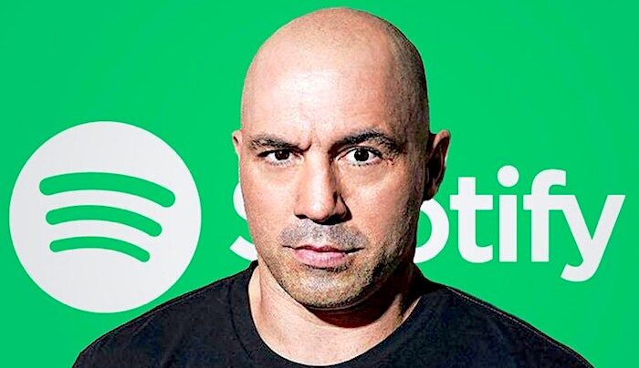 Joe Rogan