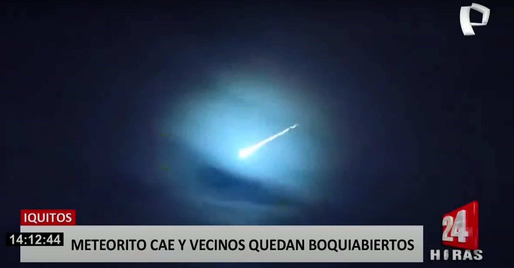 fireball