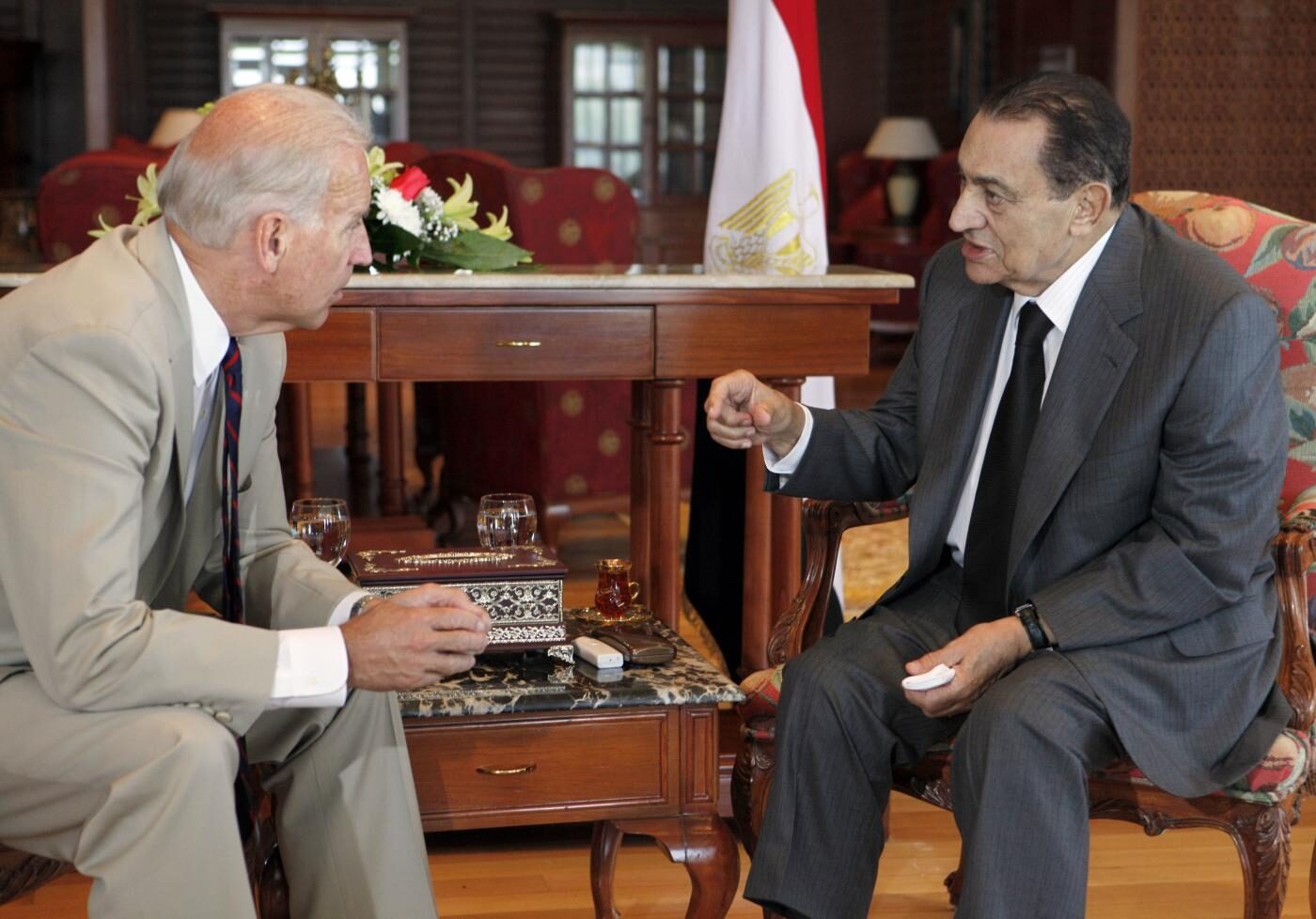 el-Sisi biden