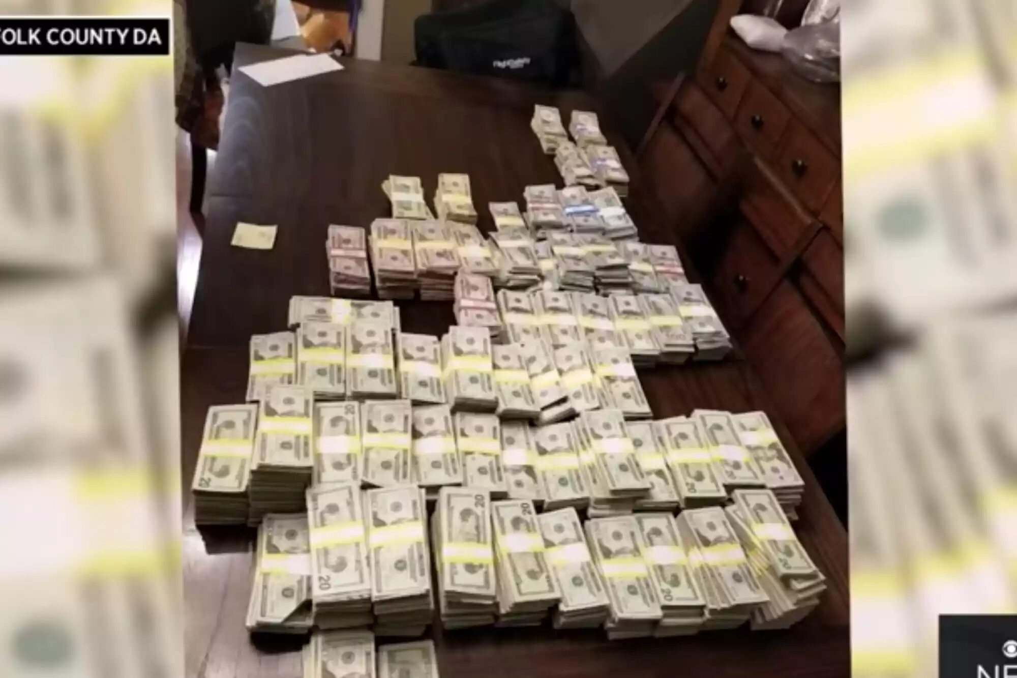 cash money