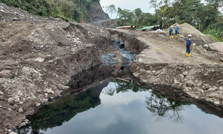 oil spill peru