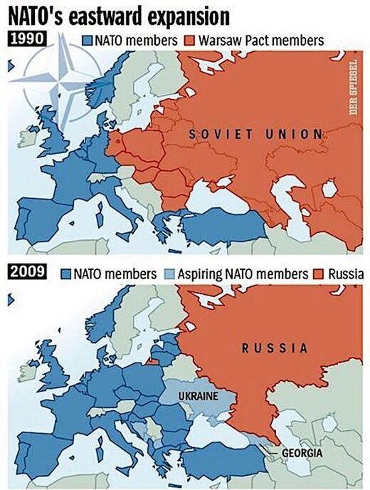 Click to enlarge maps