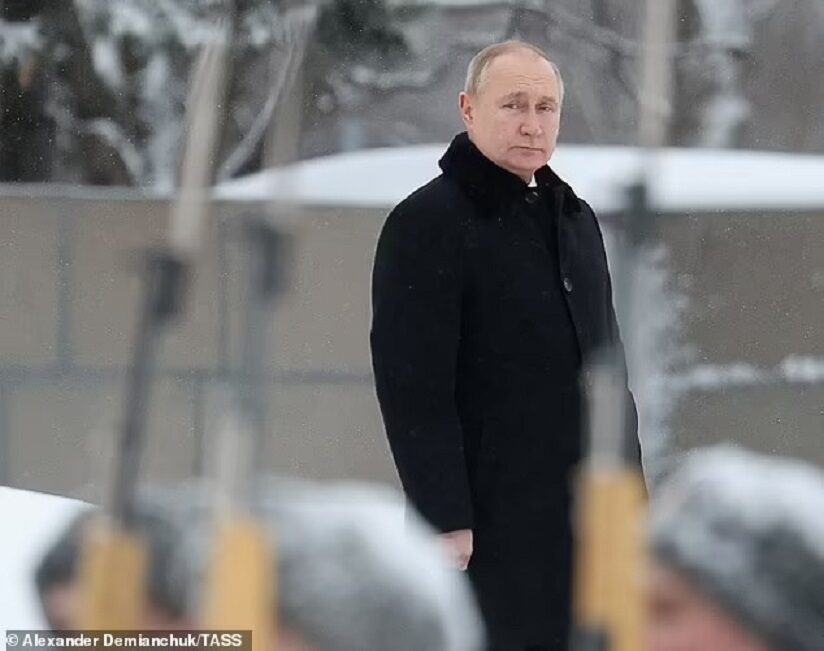 putin