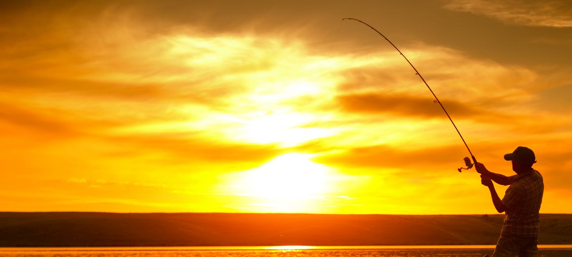Deep Sea Fishing