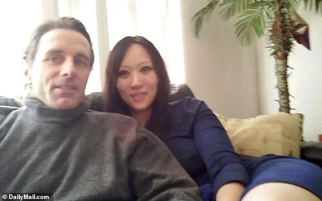 Click to enlarge paul pelosi karena feng bribery investigation FBI Nancy