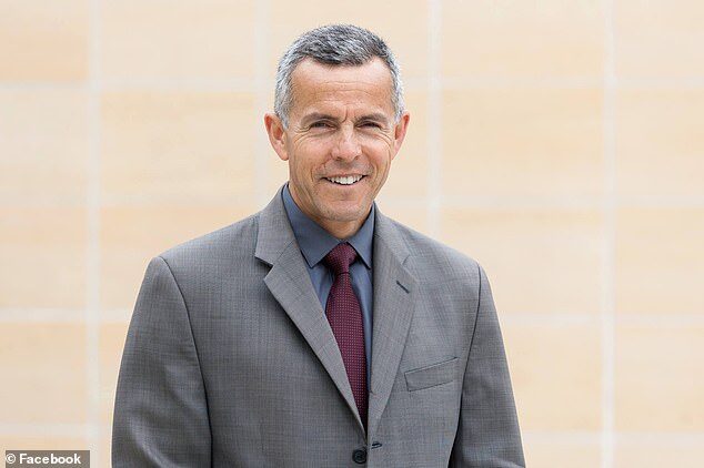 Click to enlarge Rodrigo Santos paul pelosi bribery san franciso building inspector