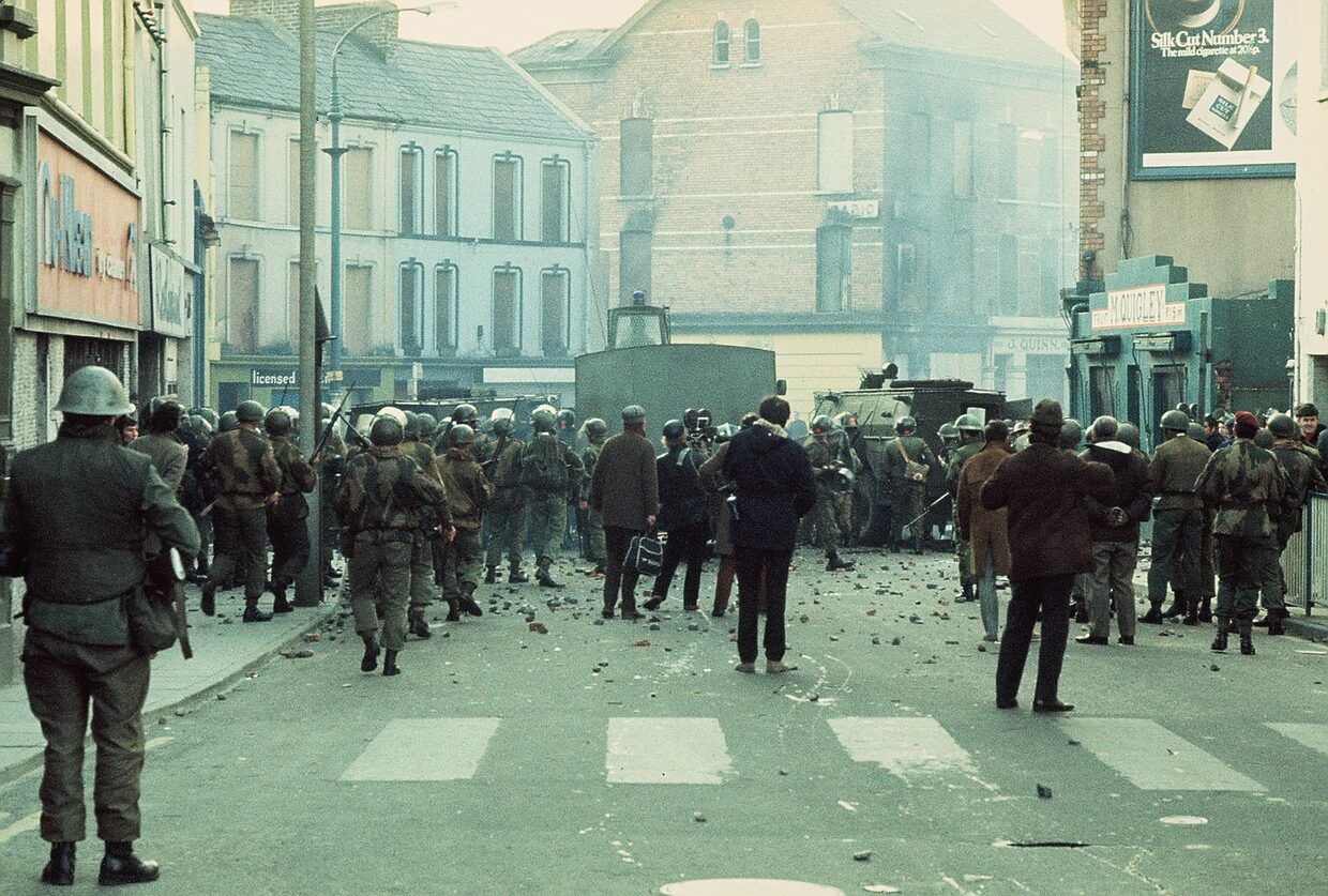 Click to enlarge bloody sunday