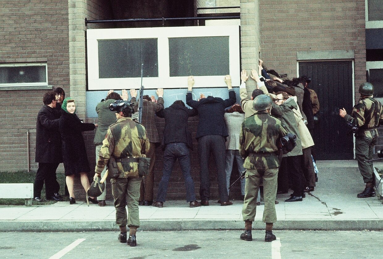 Click to enlarge bloody sunday