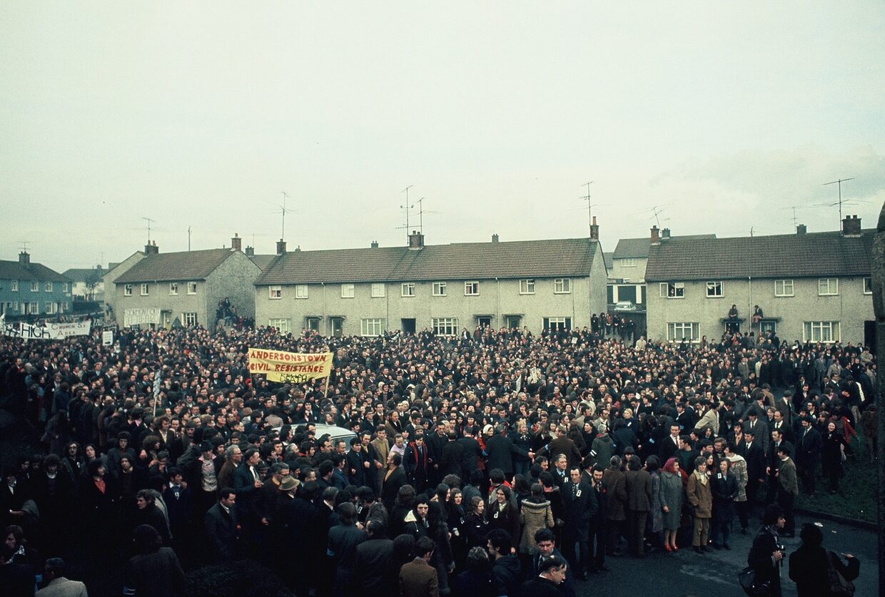 Click to enlarge bloody sunday