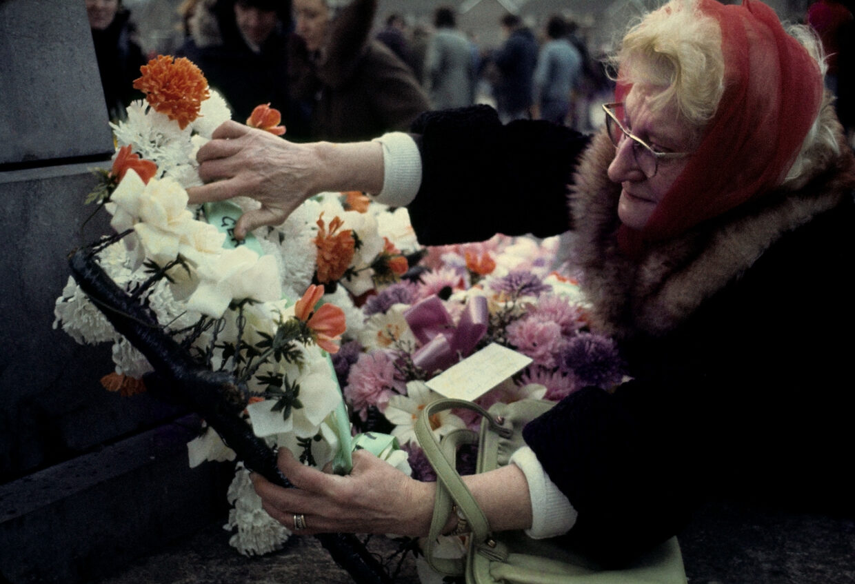 Click to enlarge bloody sunday