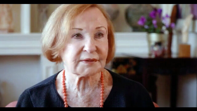 vera sherav