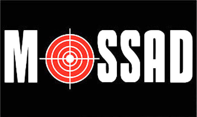 mossad