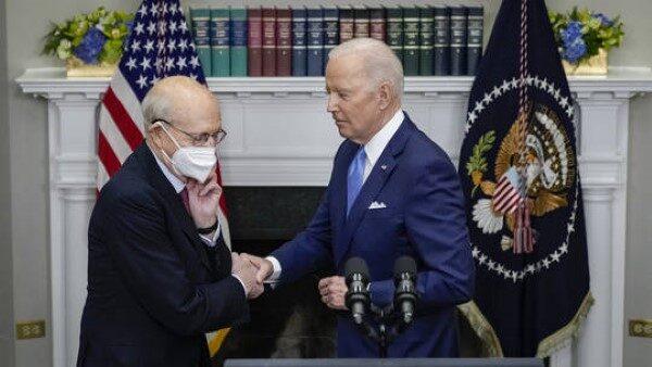 breyer and biden