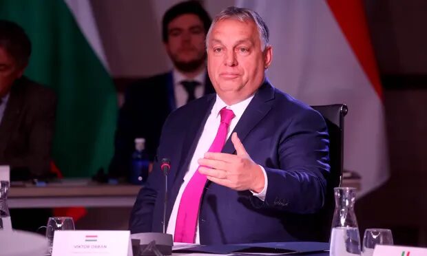 Orbán