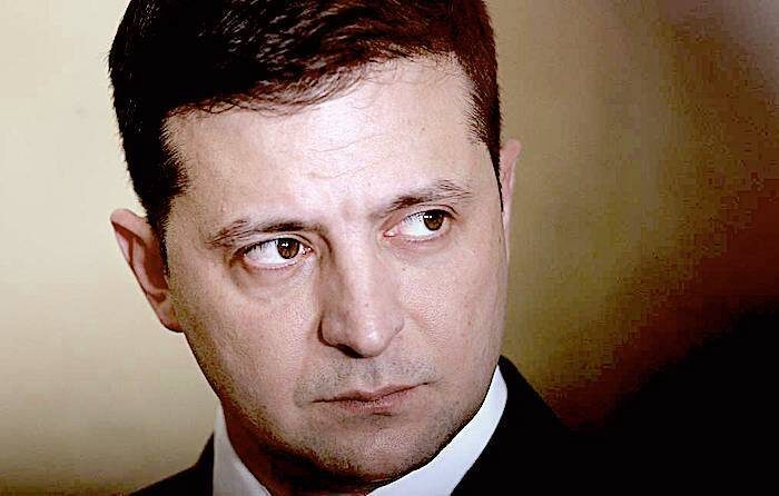 Zelensky