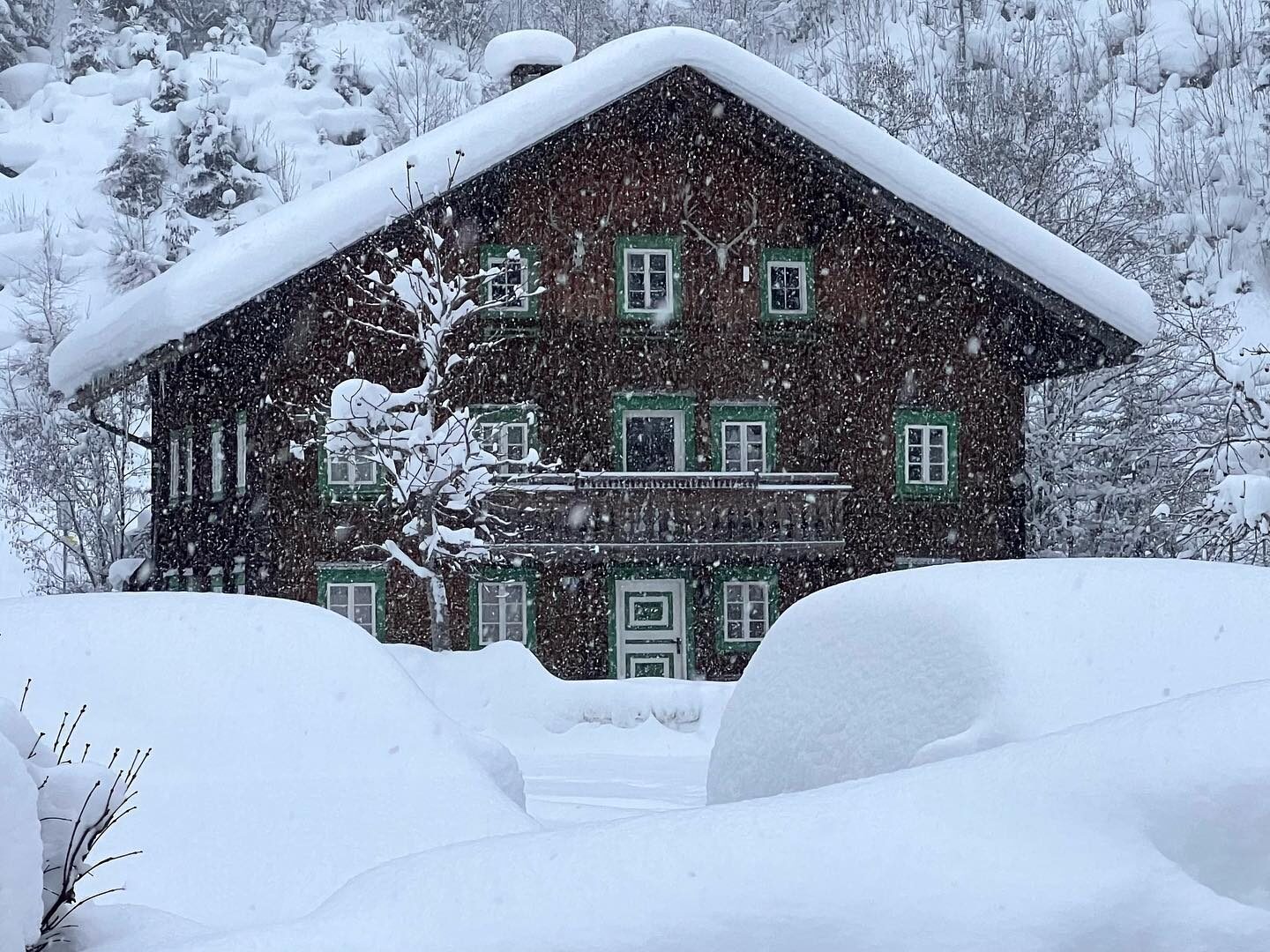 Click to enlarge Zillertal Arena
