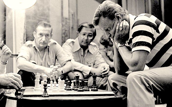 Click to enlarge chess game