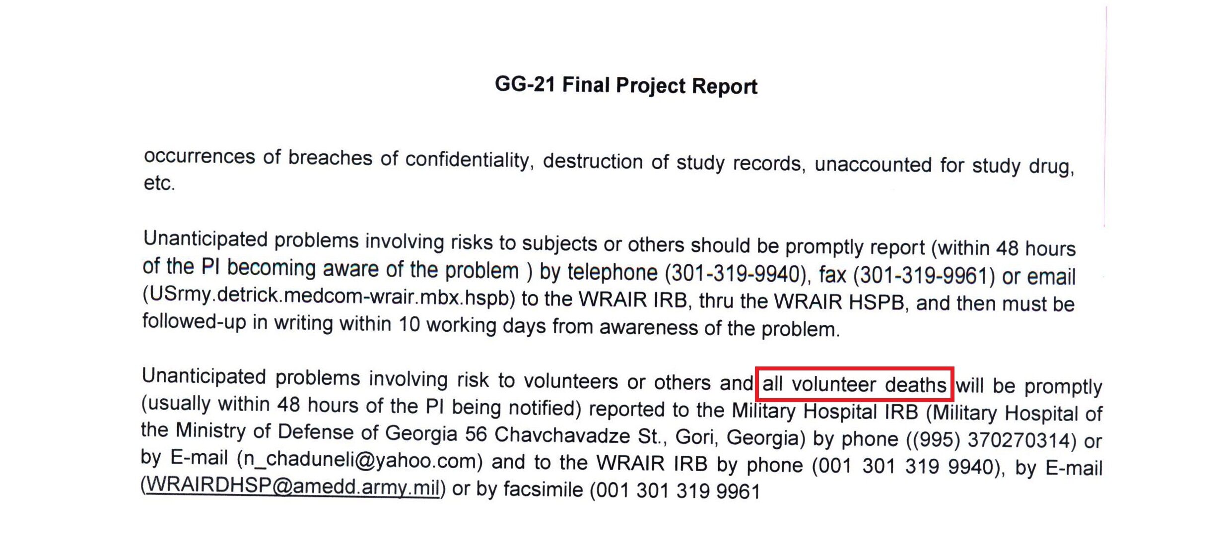 final project report 2