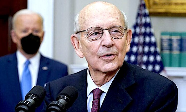 Click to enlarge Biden Breyer
