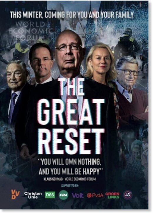 The Great Reset