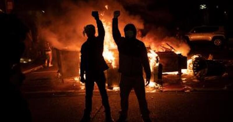 Click to enlarge riots