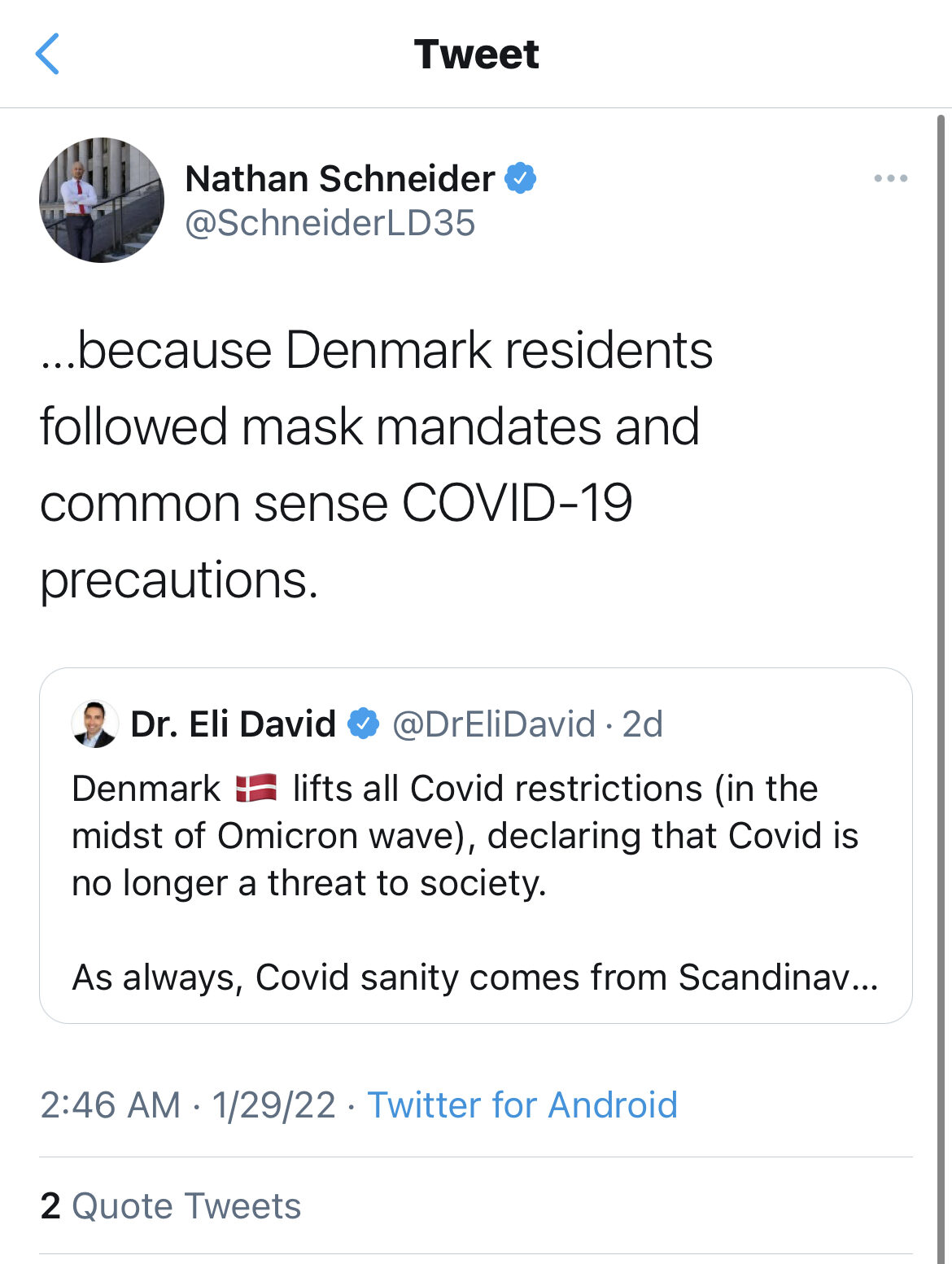 Tweet Nathan Schneider