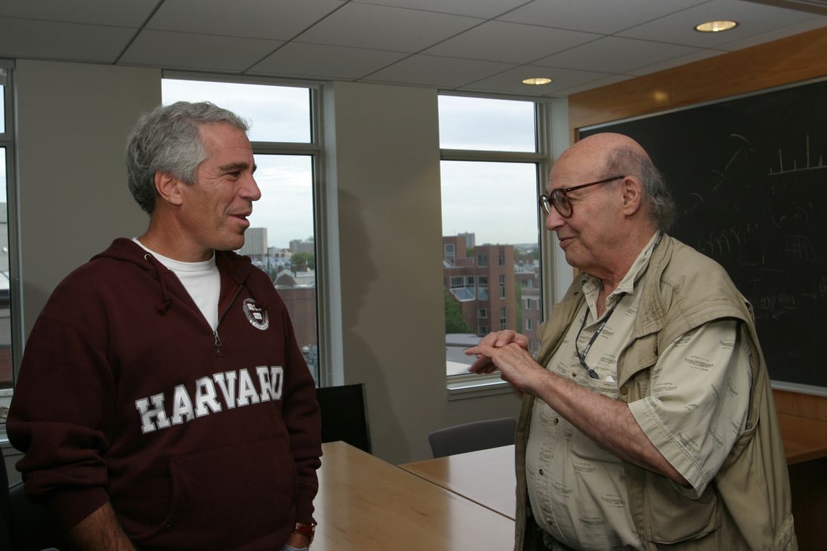Click to enlarge epstein marvin minsky