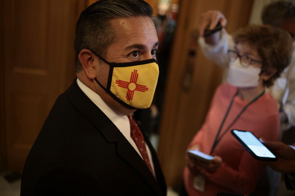 lujan senator