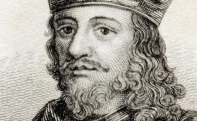 Robert The Bruce