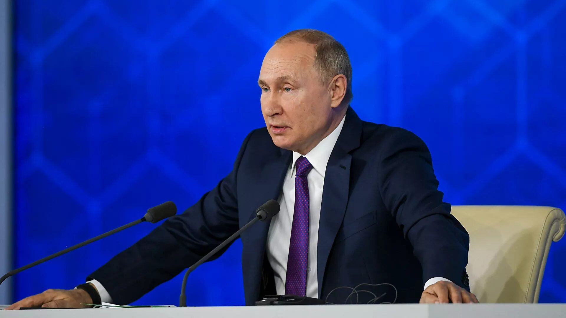 putin