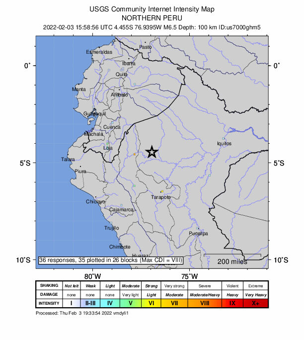quake