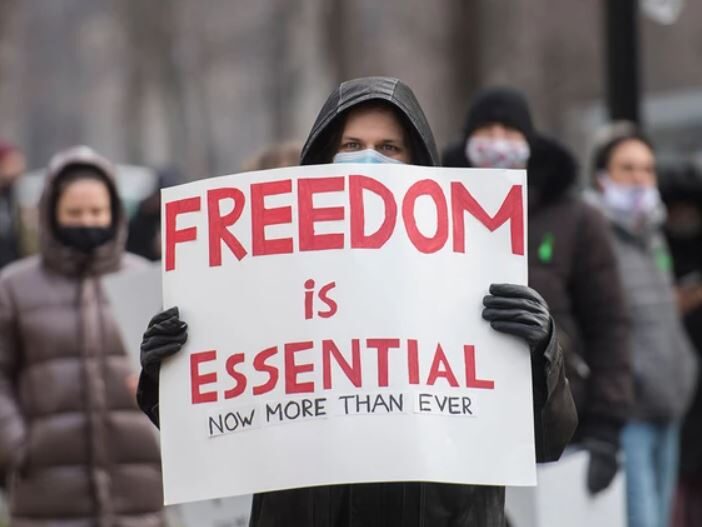 Civil Liberties