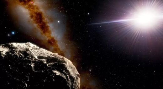Click to enlarge The second Earth Trojan asteroid
