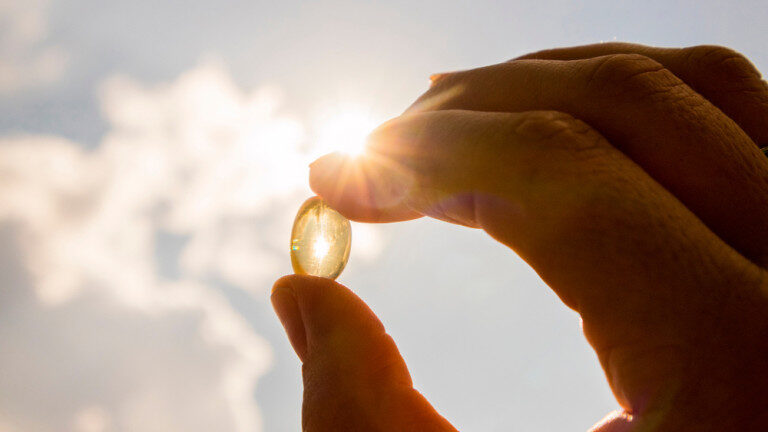 vitamin d