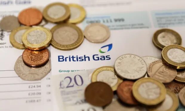 british gas