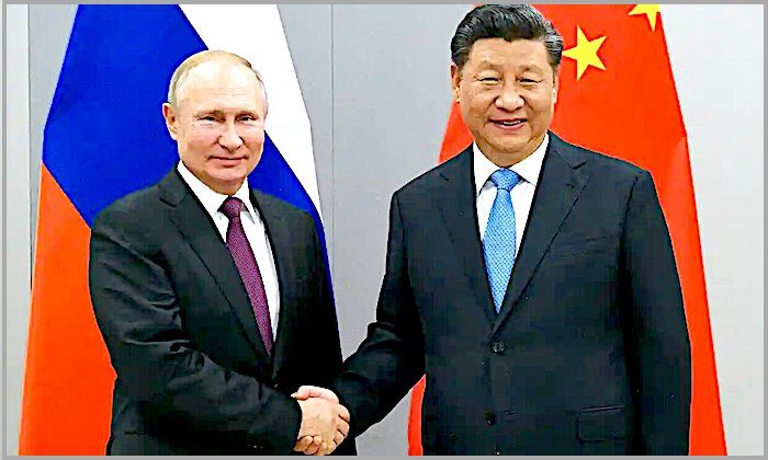PutinXI