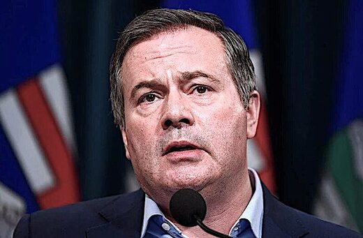 Premier Kenney says vote to lift vaccine mandate coming early next week