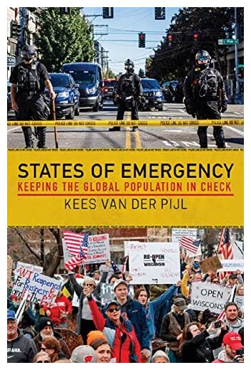 States of Emergency