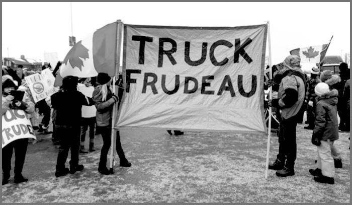 Truck Frudeau
