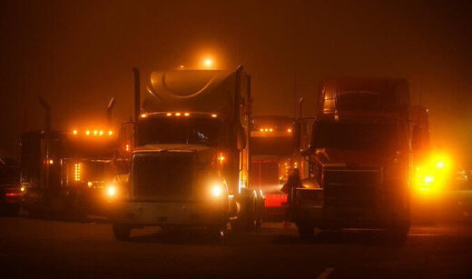 trucks