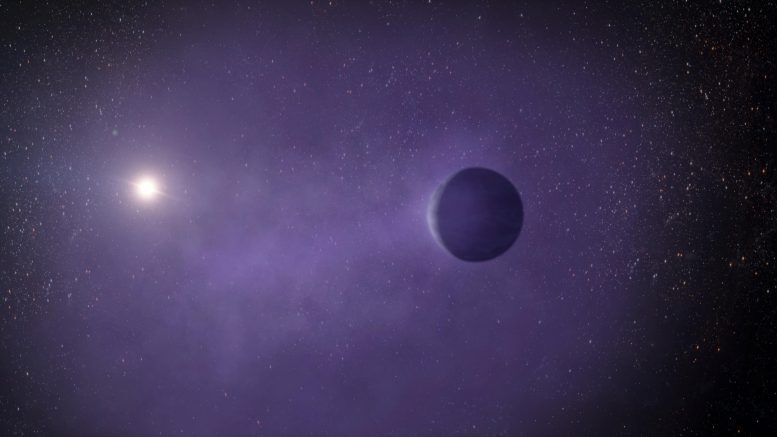mini neptune