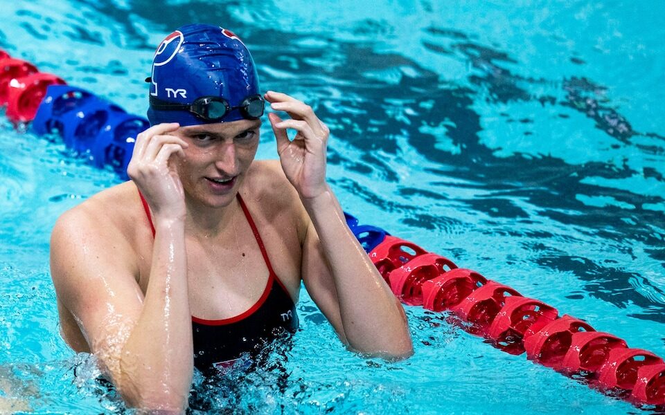 lia thomas trans swimmer